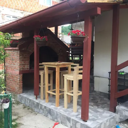 Dil Appartement Kulen Vakuf