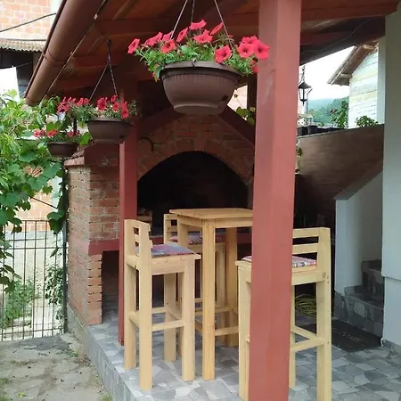 Dil * Kulen Vakuf