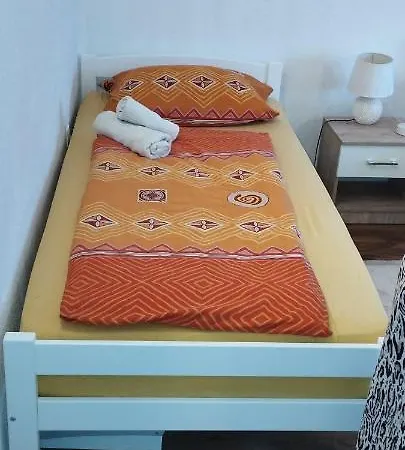 Apartman Dil *