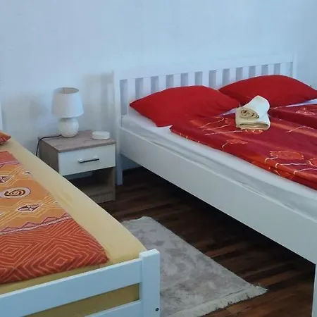 Dil Апартаменты Кулен Вакуф