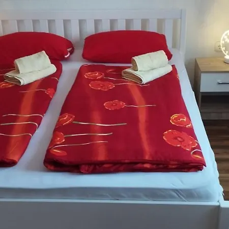 Dil Апартаменты