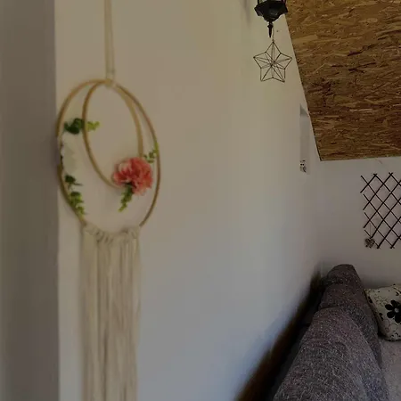 Dil Апартаменты