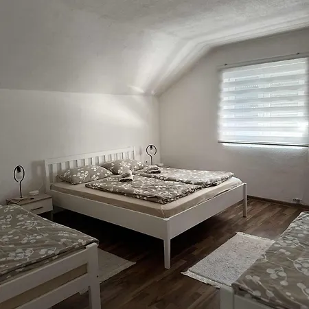 Appartamento Dil