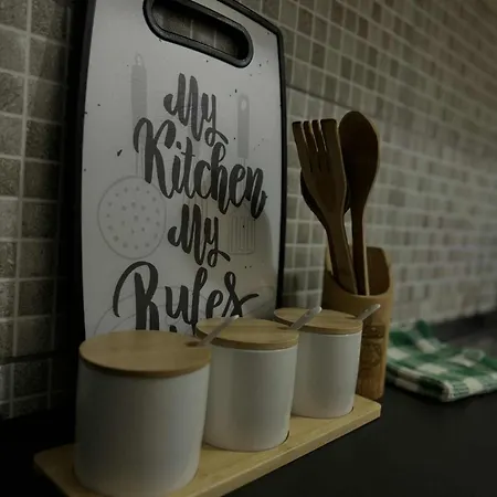 Dil Appartement Kulen Vakuf