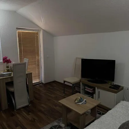 Апартаменты Dil *