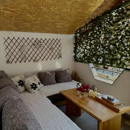 Appartement Dil Kulen Vakuf