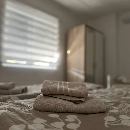 Апартаменты Dil *