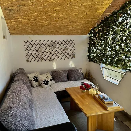 Appartement Dil Kulen Vakuf