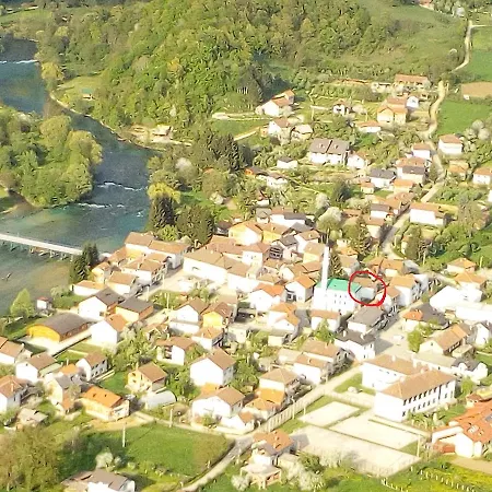 Апартаменты Dil