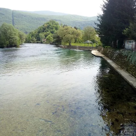 Dil * Kulen Vakuf