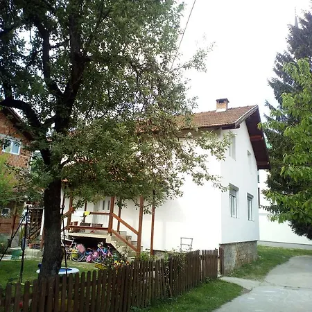 Dil Lägenhet Kulen Vakuf