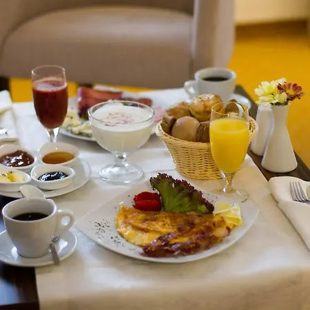 Апартаменты Dil