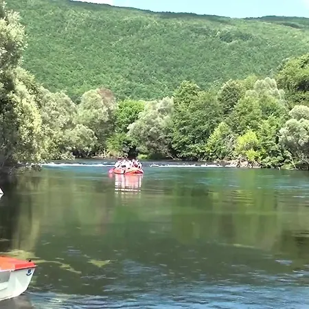 Dil Апартаменты