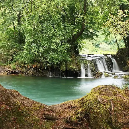 Dil Apartman Kulen Vakuf