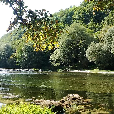 Апартаменты Dil Кулен Вакуф