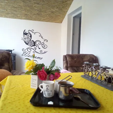 Apartman Dil
