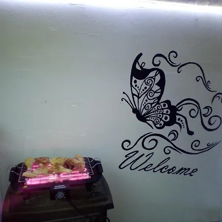 Apartman Dil *