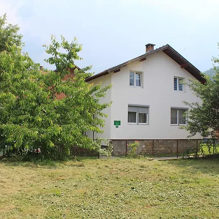 Appartement Dil Kulen Vakuf