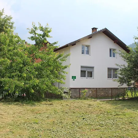 Apartman Dil Kulen Vakuf