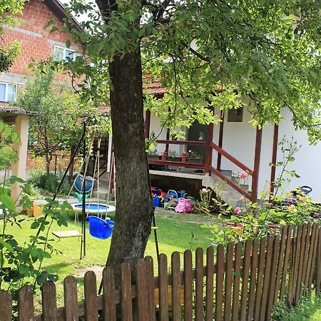 Dil Апартаменты *