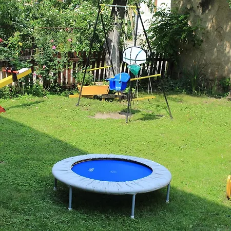 Apartman Dil *