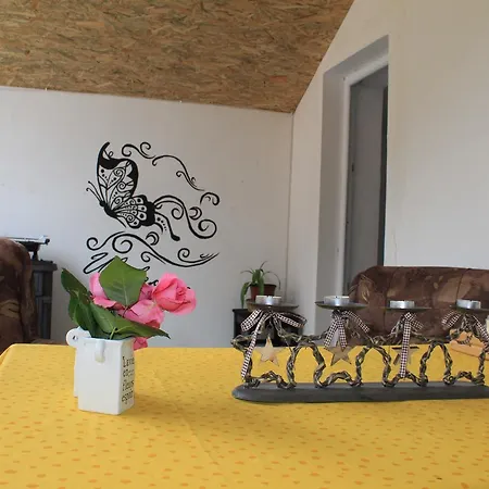 Dil Апартаменты