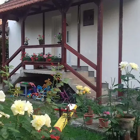 Апартаменты Dil Кулен Вакуф