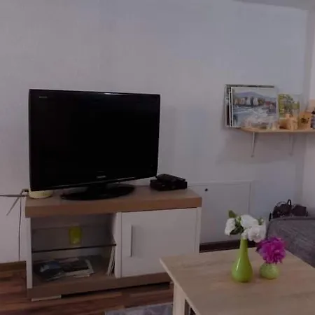Apartment Dil *