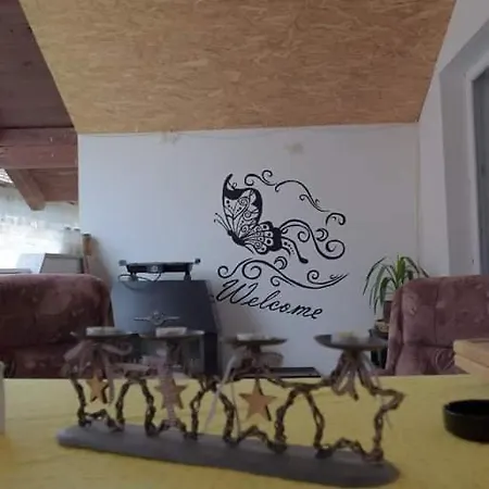 Dil Апартаменты Кулен Вакуф