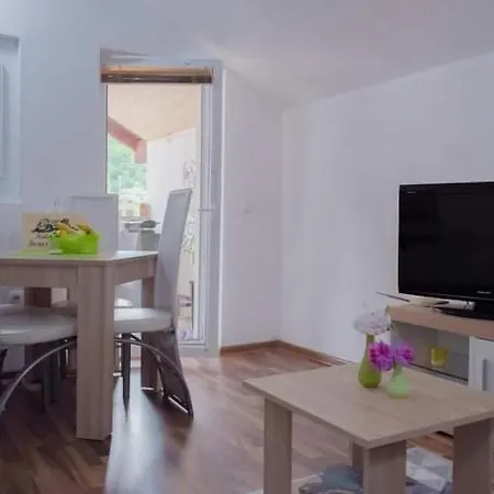 Апартаменты Dil Кулен Вакуф