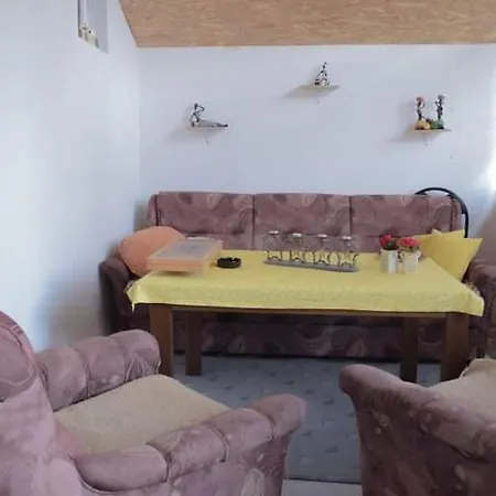Apartman Dil Kulen Vakuf